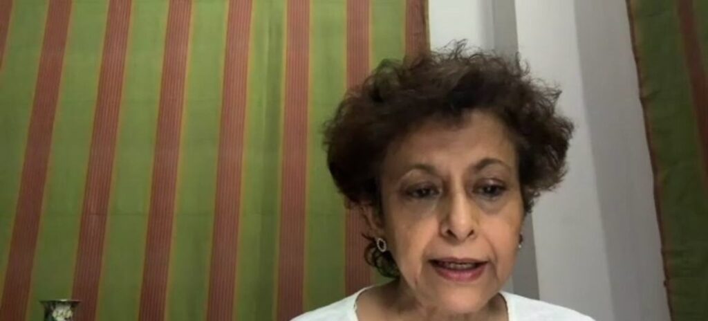Irene Khan