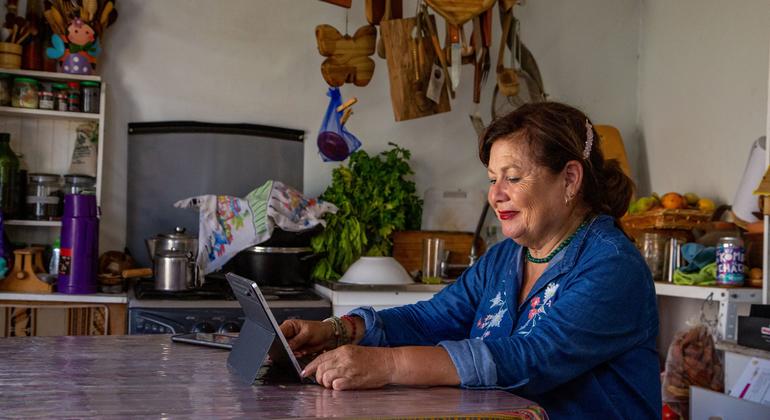 Miel en el desierto