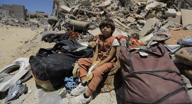 1 UNRWA