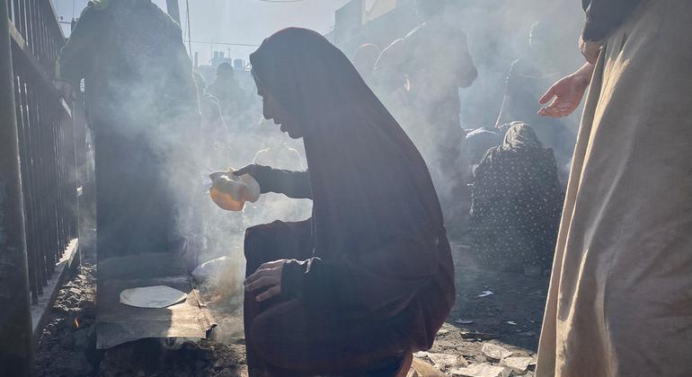 UNRWA-Fadi
